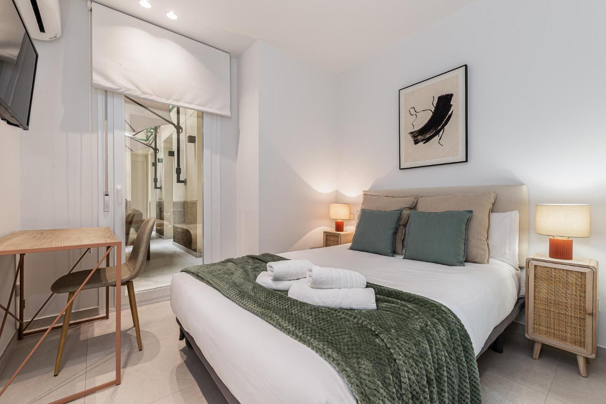 Waou Urban Home Chamberi — Fotos 1