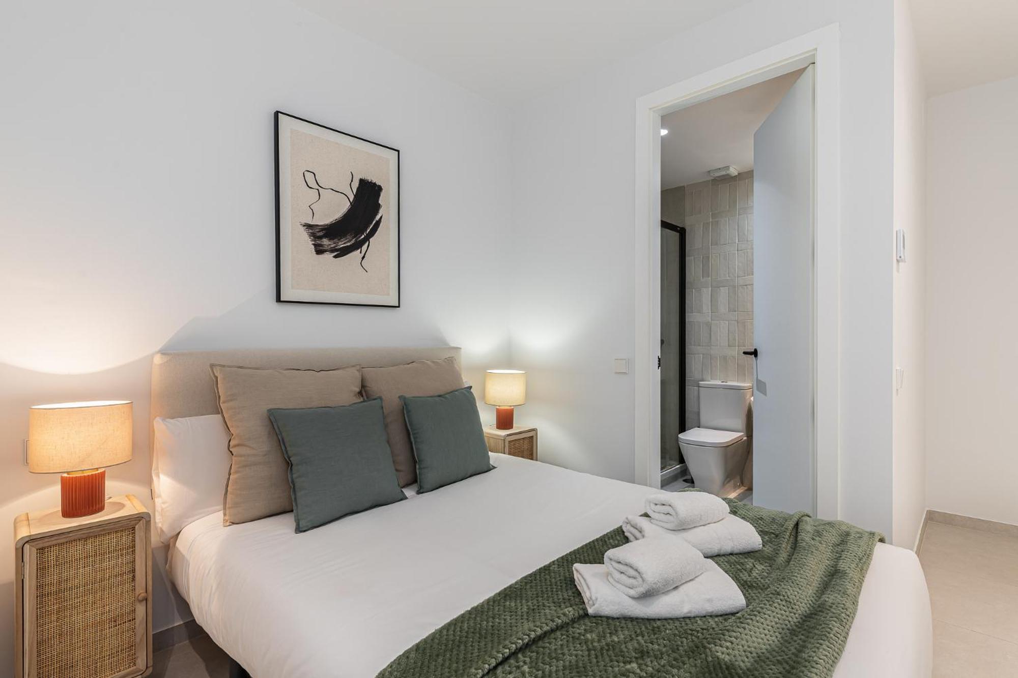 Waou Urban Home Chamberi — Fotos 3