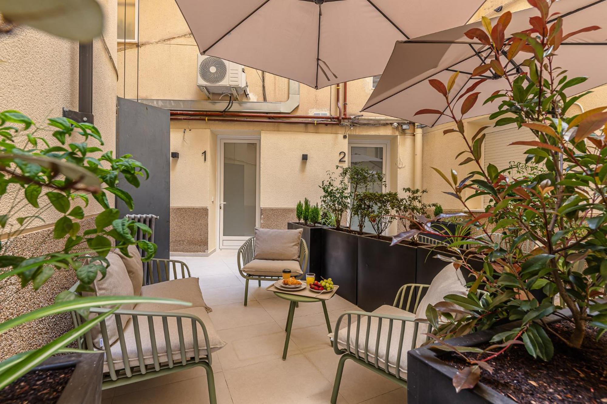 Waou Urban Home Chamberi, Madrid